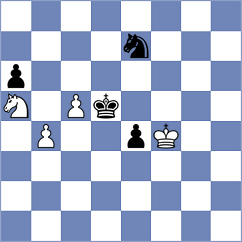 Grigorov - Fiedorek (chess.com INT, 2024)
