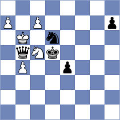 Ianov - Makhmudov (chess.com INT, 2021)