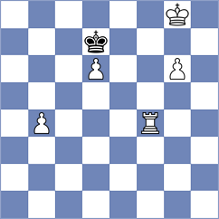 Perez Gormaz - Budrewicz (chess.com INT, 2022)