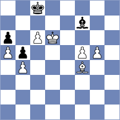 Sanjuan Morigosa - Linares Miralles (Llinars del Valles ESP, 2024)