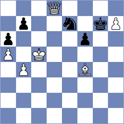 Wieczorek - Biernacki (chess.com INT, 2024)
