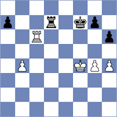 Grineva - Ljukin (chess.com INT, 2021)