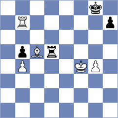 Ashraf - Yurasova (chess.com INT, 2023)