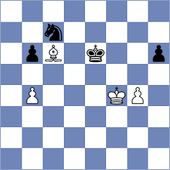 Mieses - Chigorin (Hastings, 1895)