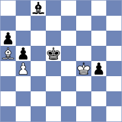Jovic - Lopez (chess.com INT, 2025)