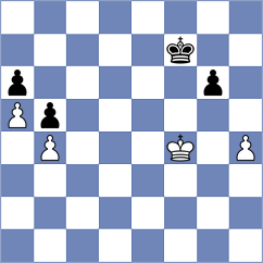 Ramaswamy - Ouellet Leveille (Montreal, 2001)