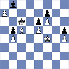 Jarocka - Donatti (chess.com INT, 2022)