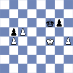 Bogdanov - Yakovlev (Kiev, 2010)
