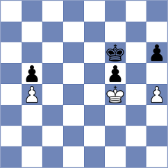 Winslow - Arkell (Chess.com INT, 2021)