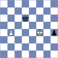 Dobronovsky - Stets (Alushta, 2006)