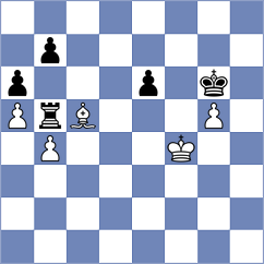 Rappazzo - Estrada Nieto (chess.com INT, 2024)
