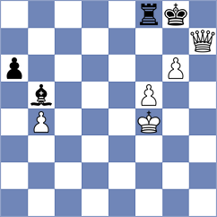 Tin - Sowinski (chess.com INT, 2024)