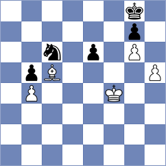 Aronian - Alekseev (chess.com INT, 2025)