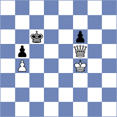Montano Vicente - Winter Roach (chess.com INT, 2024)