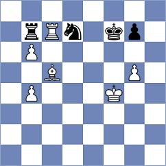 Lopez - Ramirez Andrade (Medellin COL, 2025)