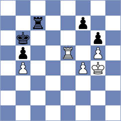 Temesgen - Jessel (Chess.com INT, 2021)