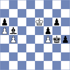 Bok - Miculka (Ostrava, 2006)