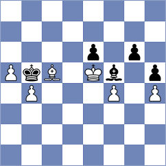 San - Vivas Zamora (Chess.com INT, 2021)