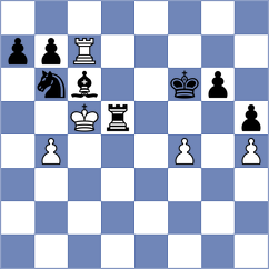 Souza - Carvajal Gorgona (chess.com INT, 2024)