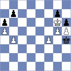 Manafov - Antoniou (chess.com INT, 2025)