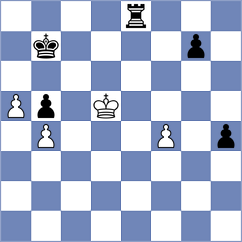 Jesionek - Rosicki (Chorzow, 2008)
