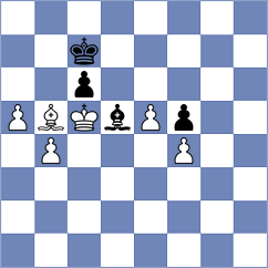 Kalashian - Buker (Chess.com INT, 2021)