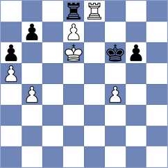 Boyer - Mujumdar (chess.com INT, 2025)