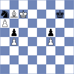 Hamitevici - Lee (Khanty-Mansiysk, 2010)
