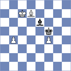 Gaehwiler - Cruz Mendez (chess.com INT, 2021)