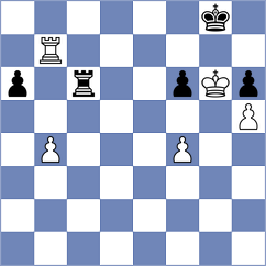 Li - Liu (Hefei CHN, 2023)