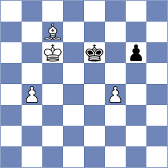 Szpar - Brezis (chess.com INT, 2025)