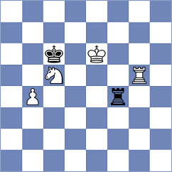 Dauletova - Vifleemskaia (Chess.com INT, 2020)