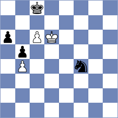 Jacobs - Kimpinsky (Germany, 1998)