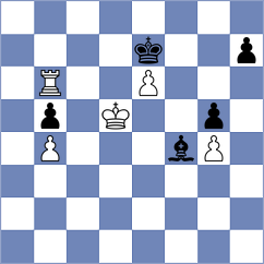 Moya Arau - Garre Montes (Barcelona ESP, 2025)