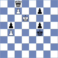 Cong - Yan (Zhangjiakou CHN, 2025)