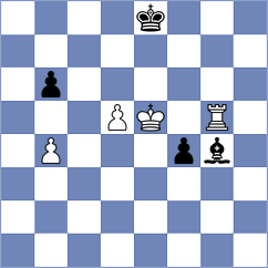 Torbin - Dolzhenkov (Rybinsk, 2001)