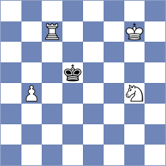 Gabriel - James (Chess.com INT, 2020)
