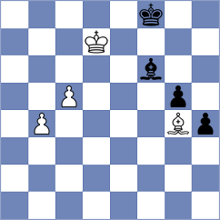 Gurevich - Hendrickson (Saint Louis, 2013)