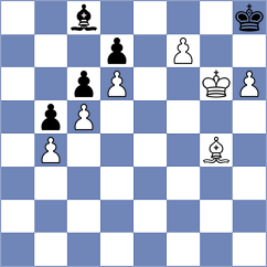 Bossut - Heuser (Chess.com INT, 2021)