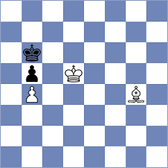 Maghsoodloo - Galperin (chess.com INT, 2025)