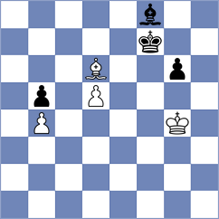 Belyaev - Zakhartsov (Rostov on Don, 2010)