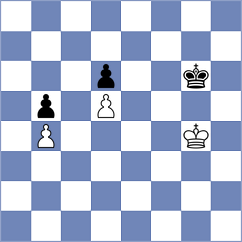 Winslow - Polok (Chess.com INT, 2021)