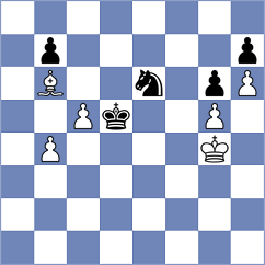 Martinovsky - Miller (Chicago, 1984)