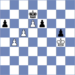 Alfaro - Oliveira (chess.com INT, 2023)