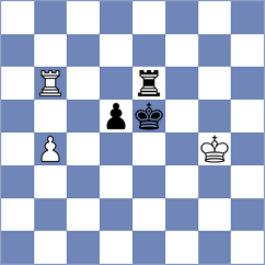 Torralbo Asagra - Garcia Espuny (Valladolid, 2013)