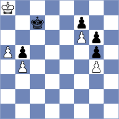 Guevara Sanchez - Mesquita (chess.com INT, 2025)
