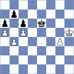 Beradze - Keleptrishvili (Poti, 2011)