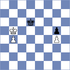 Gurevich - Comp WChess (Boston, 1995)