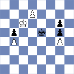 Vokarev - Ardila (Chess.com INT, 2021)