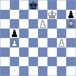 Richter - Becker (Germany, 1997)
